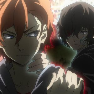 Photo Bungo Stray Dogs