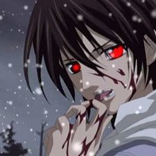 Photo Vampire Knight