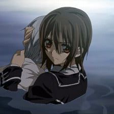 Photo Vampire Knight
