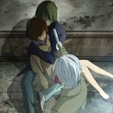 Photo Vampire Knight