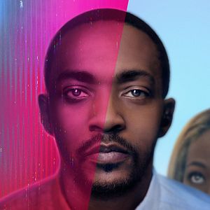 Photo Black Mirror