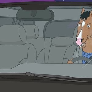 Photo BoJack Horseman