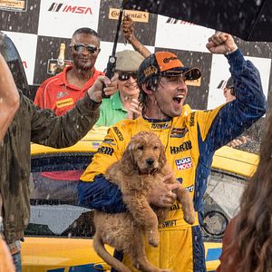 Photo Dans les yeux d'Enzo