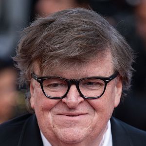 Photo Michael Moore