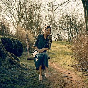 Photo Johanna Wokalek