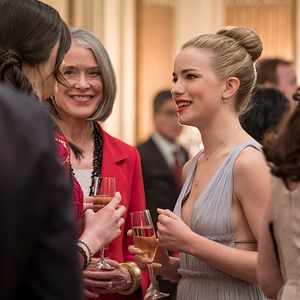 Photo Willa Fitzgerald