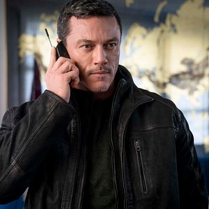 Photo Luke Evans