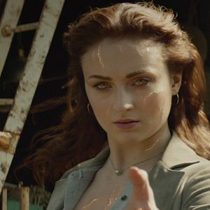 Photo Sophie Turner