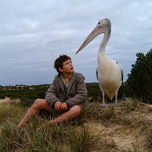 Photo Finn Little