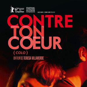 Photo Contre ton cœur