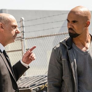 Photo S.W.A.T. (2017)