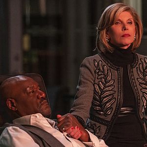 Photo The Good Fight