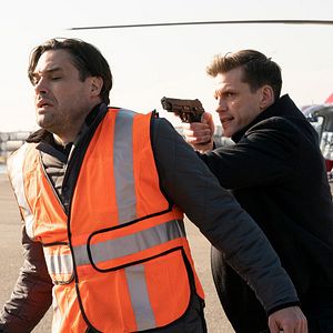 Photo The Enemy Within