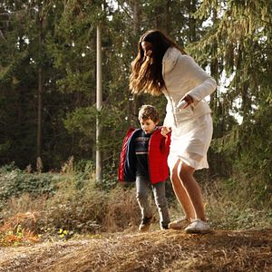 Photo İrem Helvacıoğlu