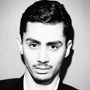 Photo Djanis Bouzyani