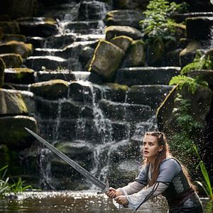 Photo Katherine Langford