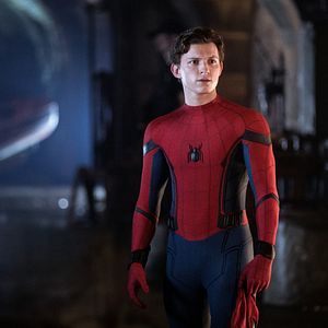 Photo Spider-Man: Far From Home