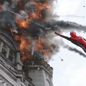 Photo Spider-Man: Far From Home