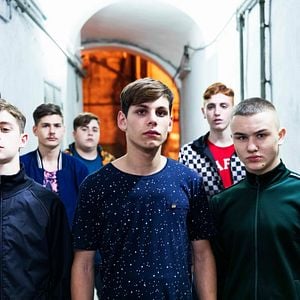 Photo Ciro Vecchione