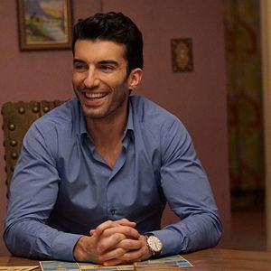 Photo Jane The Virgin