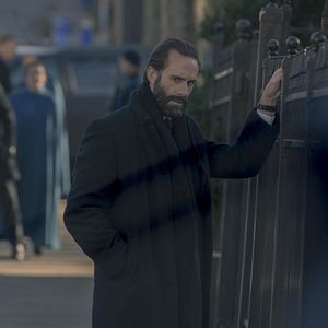 Photo Joseph Fiennes