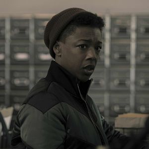 Photo Samira Wiley