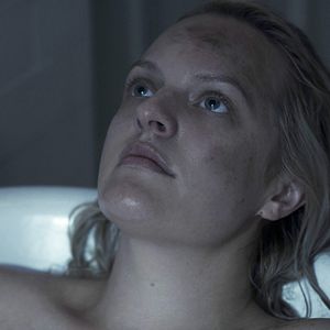 Photo Elisabeth Moss