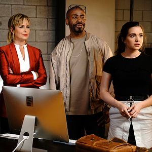 Photo Stephen Conrad Moore