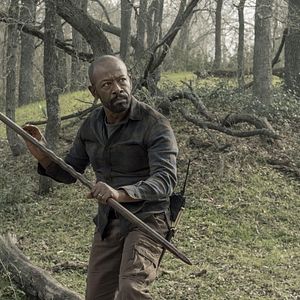 Photo Lennie James