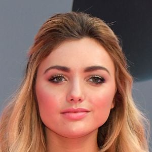 Photo Peyton List (II)