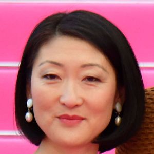 Photo Fleur Pellerin