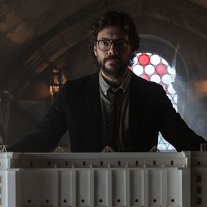 Photo Álvaro Morte