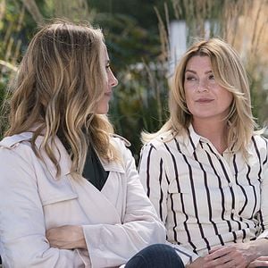 Photo Grey's Anatomy