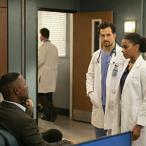 Photo Grey's Anatomy