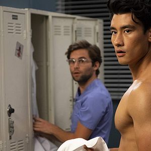 Photo Grey's Anatomy