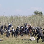 Photo Gunpowder, treason and plot