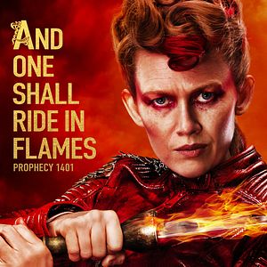Photo Good Omens
