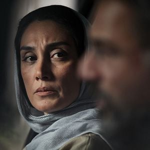 Photo Zakieh Behbahani