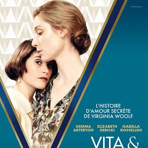 Photo Vita & Virginia