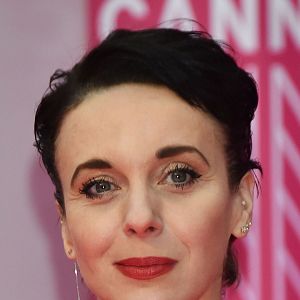 Photo Amanda Abbington