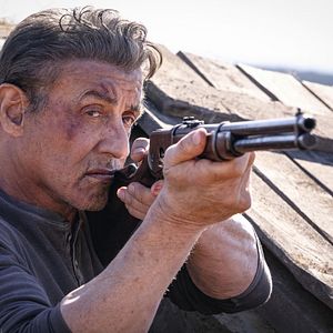 Photo Rambo: Last Blood
