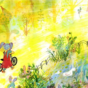 Photo L'Extraordinaire Voyage de Marona