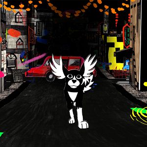 Photo L'Extraordinaire Voyage de Marona