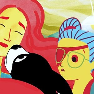 Photo L'Extraordinaire Voyage de Marona