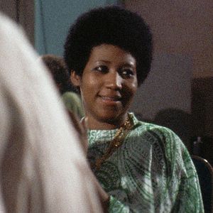 Photo Aretha Franklin