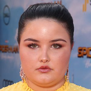 Photo Isabella Amara