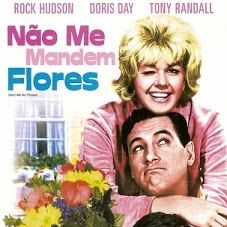 Photo Ne m'envoyez pas de fleurs