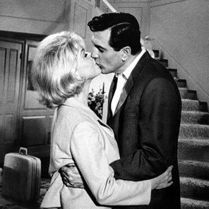 Photo Ne m'envoyez pas de fleurs