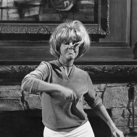 Photo Ne m'envoyez pas de fleurs