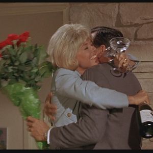 Photo Ne m'envoyez pas de fleurs